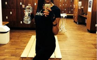 Marcela Leszczak pokazała swojego chłopaka (FOTO)