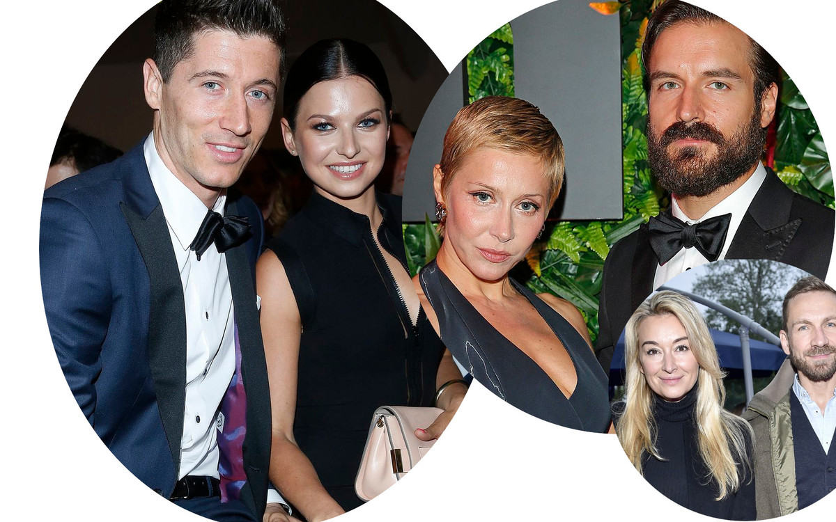 Której z gwiazd można ZAZDROŚCIĆ partnera?