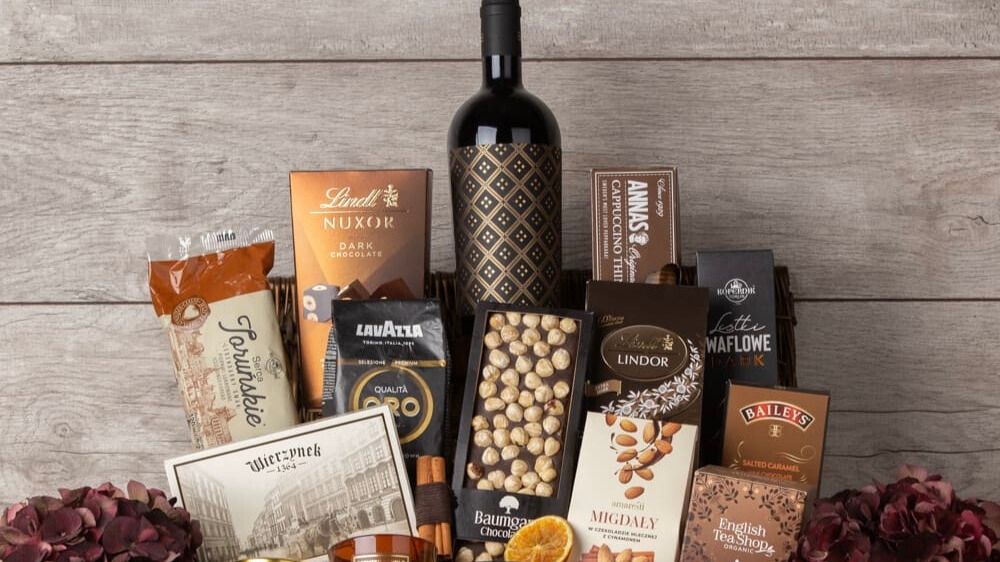 Pięć dekad miłości - wyjątkowy prezent na 50 rocznicę ślubu, który wzruszy Twoich bliskich.