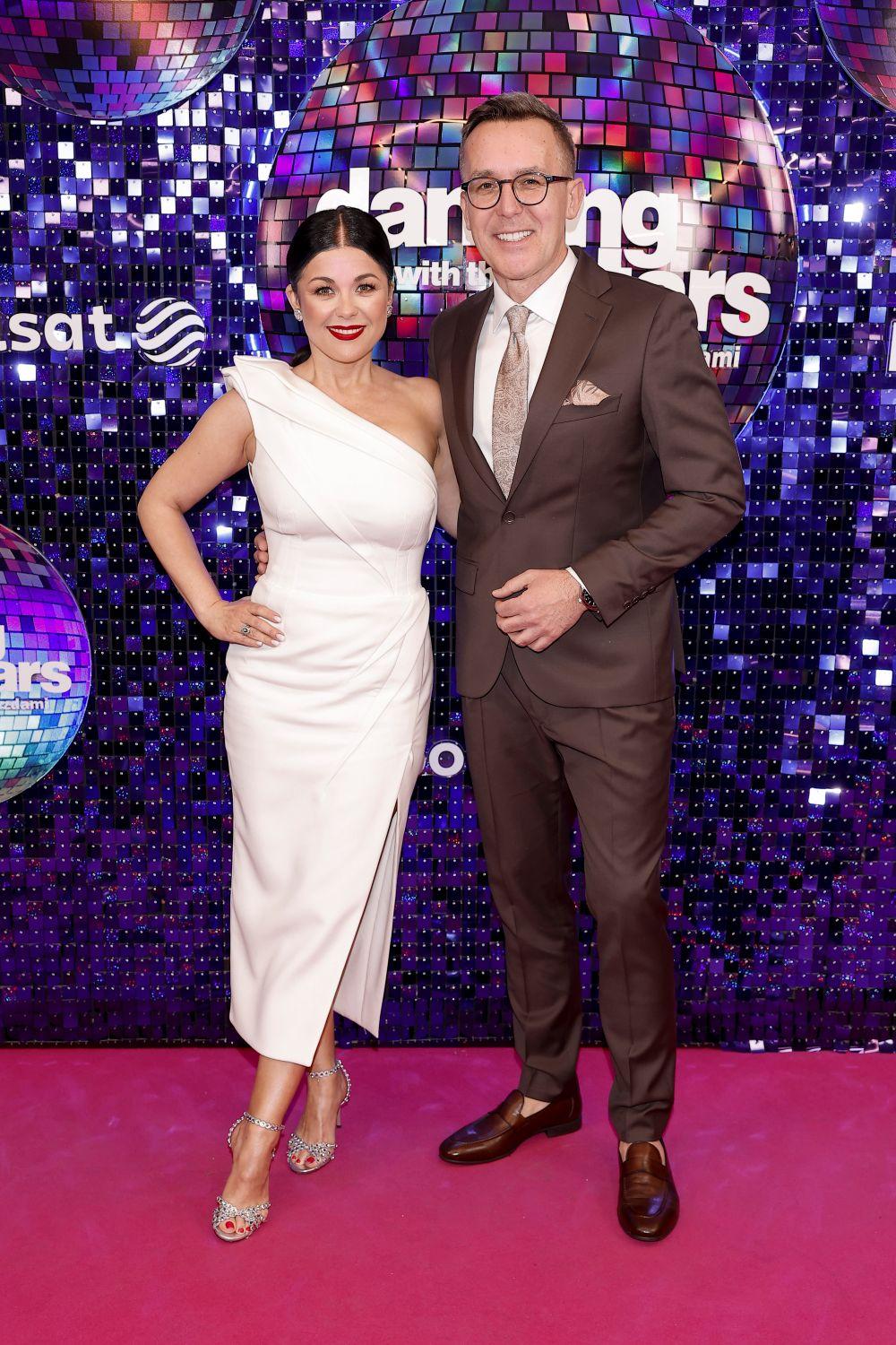 Katarzyna Cichopek, Maciej Kurzajewski/AKPA