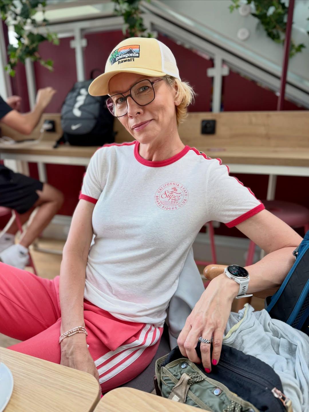 Anita Werner, fot. Instagram