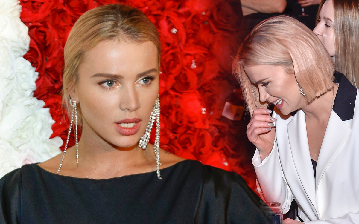 Maffashion KOMENTUJE zdjęcia paparazzi, na których wyraźnie widać CIĄŻOWY BRZUCH