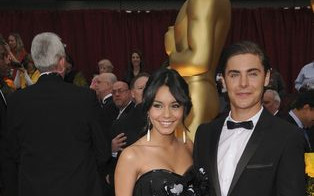 Zac Efron i Vanessa Hudgens zaręczeni!