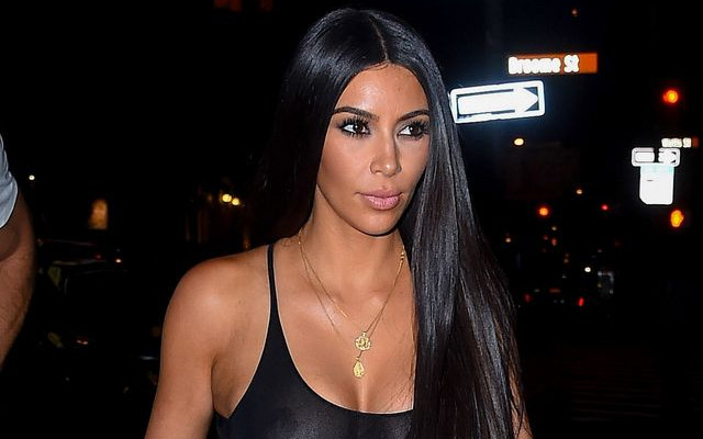 Twa Kim Karadshian zaczyna wyglądać… męsko!