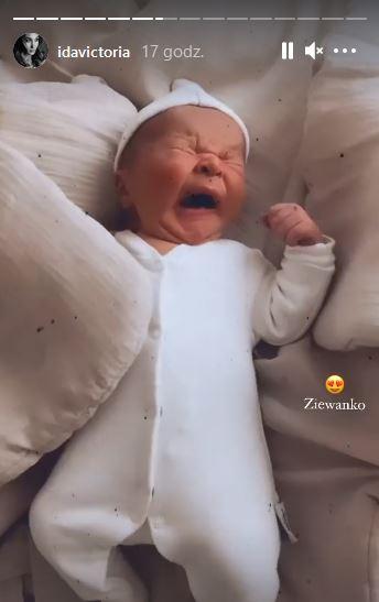 Syn Idy Nowakowskiej