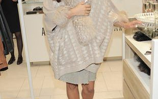 Horodyńska o Musze: Świat tipsów i fryzur rodem z dynastii