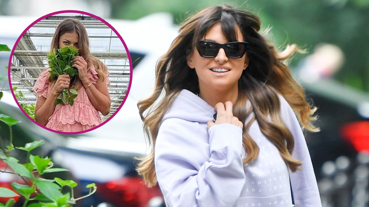 Anna Lewandowska zachwyciła drogą sukienką. Fani śmieją się z BUTÓW