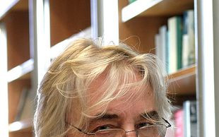 Andrzej Żuławski gada od rzeczy