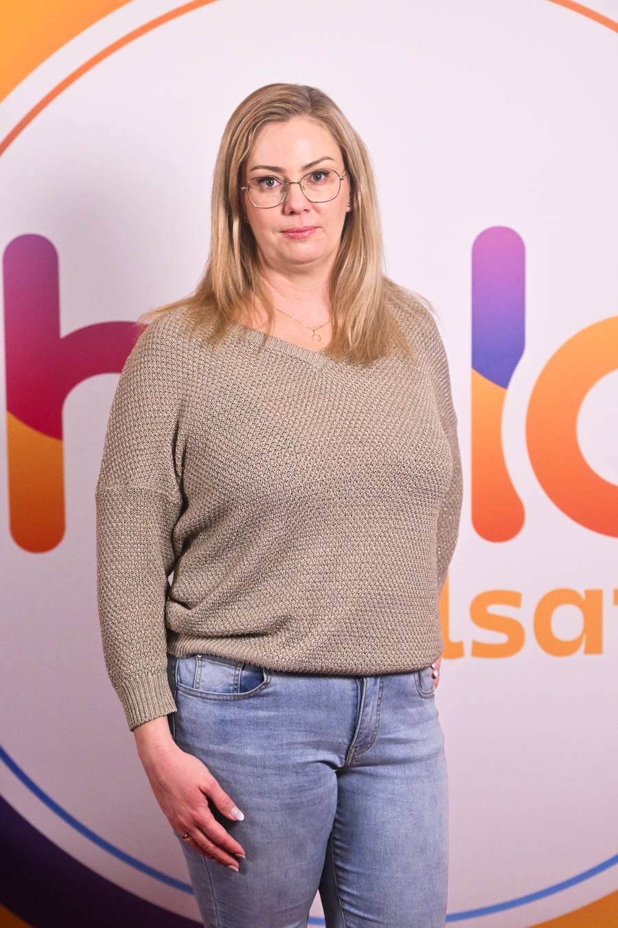 Barbara Mularczyk, fot. AKPA