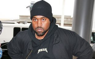 Kłótnia Kanye Westa i DeadMau5: poszło o…piractwo