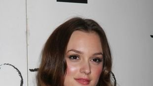 Leighton Meester pozwała własną matkę!