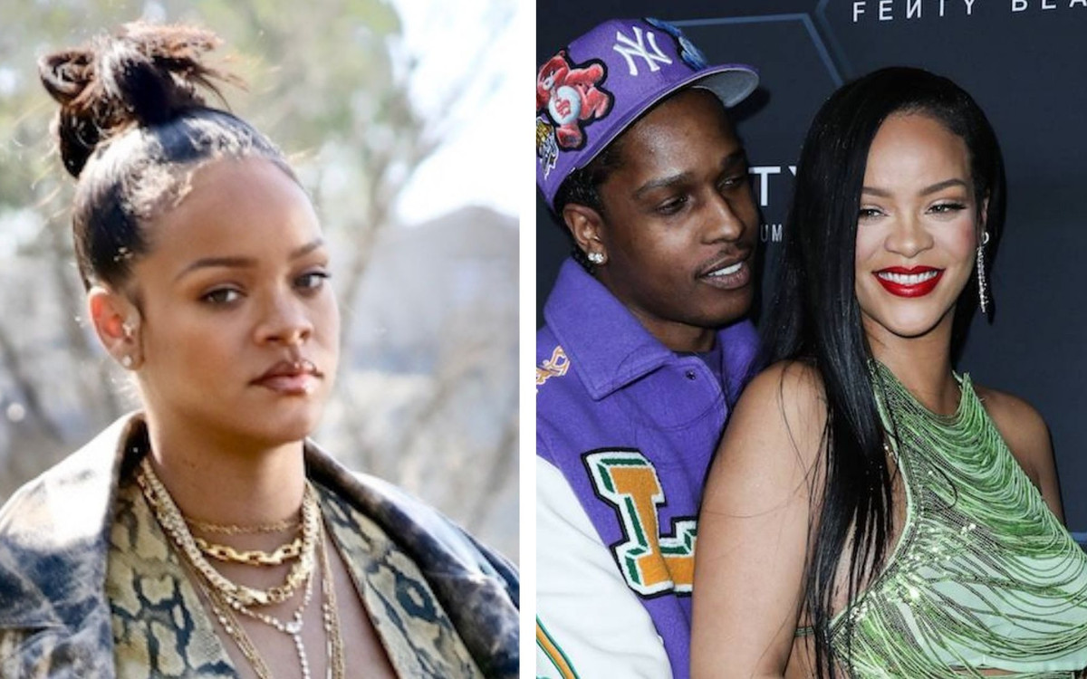 A$AP Rocky nie taki święty? Raper zapraszał tę 45-latkę prywatnym jetem na Ukrainę