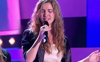 Niewidoma Rachael sensacją australijskiego The Voice (VIDEO)