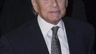 Nie ma nadziei dla Michaela Douglasa?