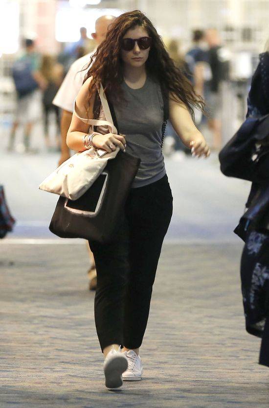 Lorde – galeria zdjęć