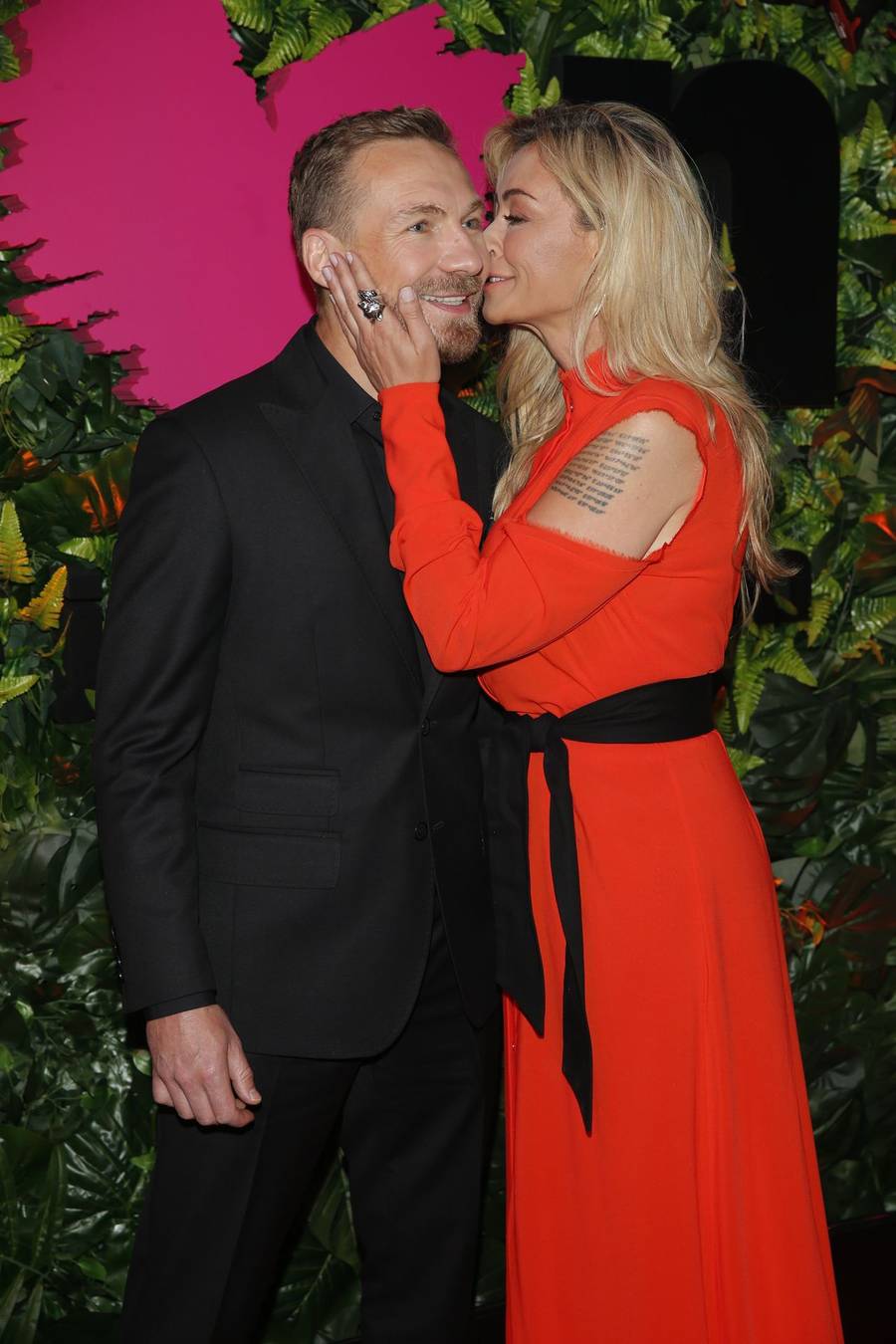 Gwiazdy na balu TVN. Zobaczcie najlepsze i najgorsze stylizacje!