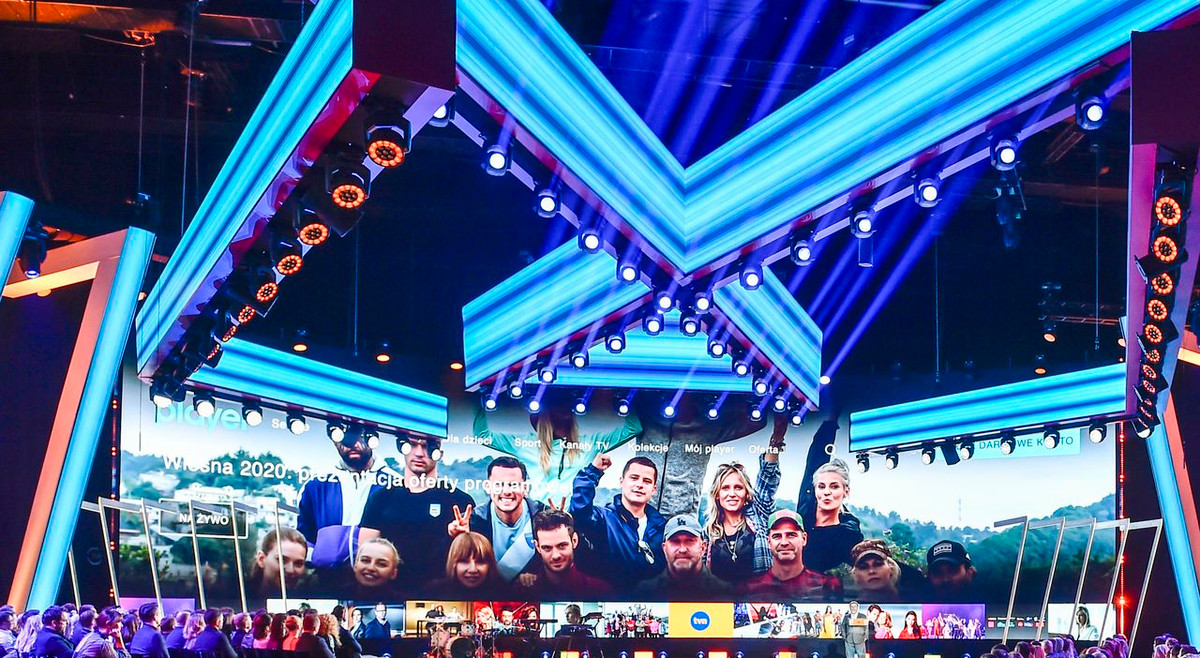 Nie! Poprzednie były zdecydowanie lepsze.