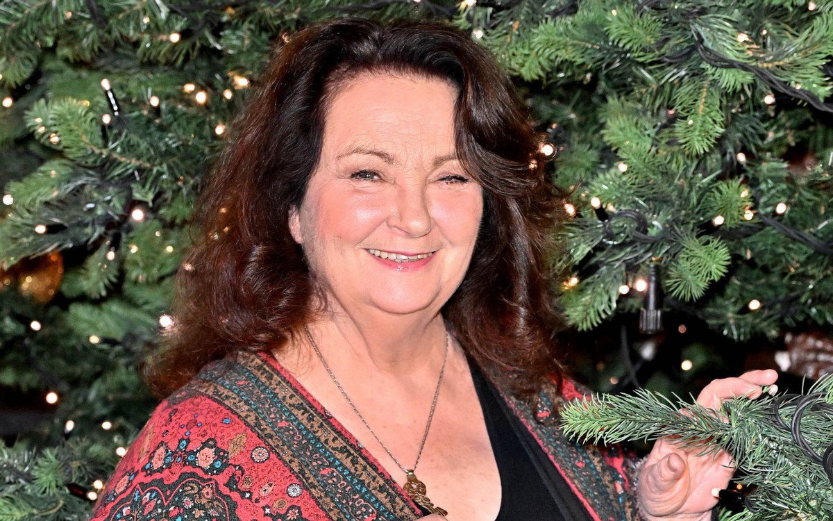 Anna Dymna: stare zdjęcia. Tak kiedyś wyglądała!