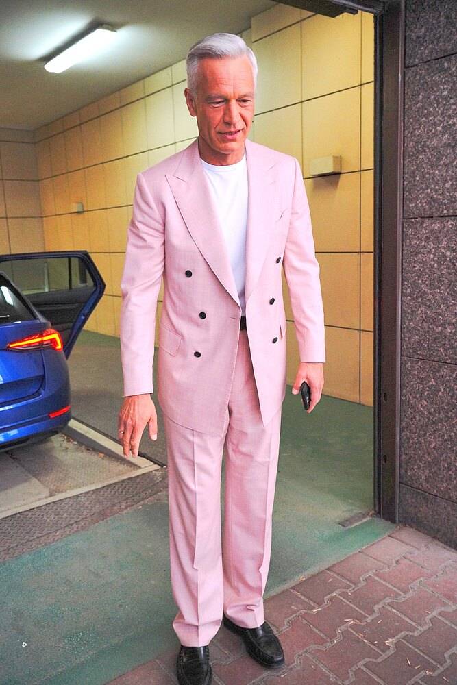 Michał Żebrowski, fot. KAPIF