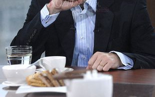 Kim jest dziewczyna Kazimierza Marcinkiewicza?