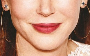 Nicole Kidman w Marie Claire: Nie operowałam się!