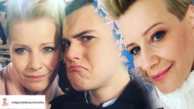 Małgorzata Kożuchowska zdradza CO się wydarzy w Rodzince.pl