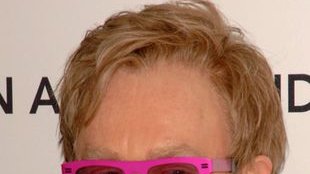 Elton John trafił do szpitala!