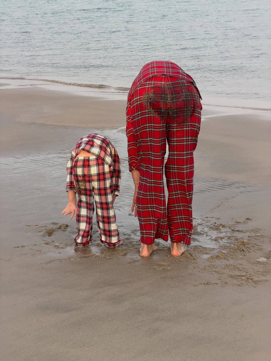 Kasia Sokołowska, fot. Instagram