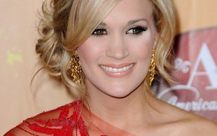 Carrie Underwood nie zamierza być gorsza od Taylor Swift