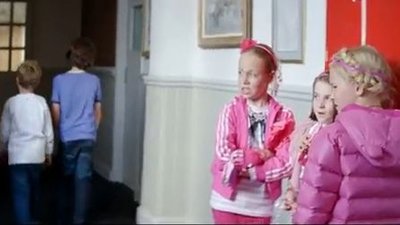 Szkolny klip Jessie J – Who’s Laughing Now [VIDEO]