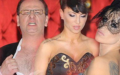 Tylko nas dwoje – odcinek 5. (FOTO)