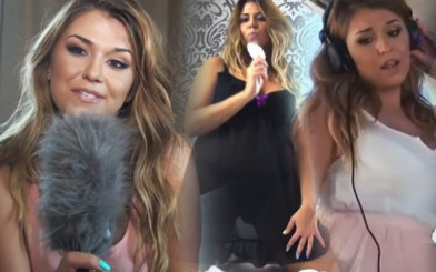 Helenka Weź mnie na lody nową gwiazdą disco polo [VIDEO]