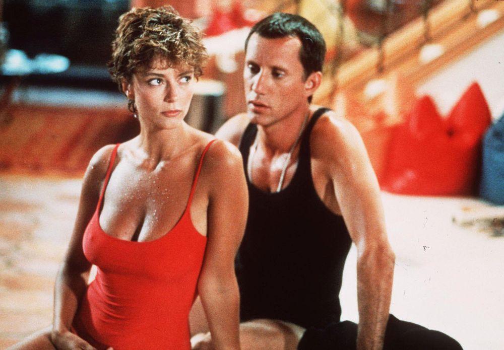 Rachel Ward/Columbia Pictures / Entertainment Pictures / Forum