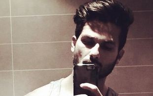 Shahid Kapoor – najsmaczniejsze ciacho z Bollywood? (FOTO)