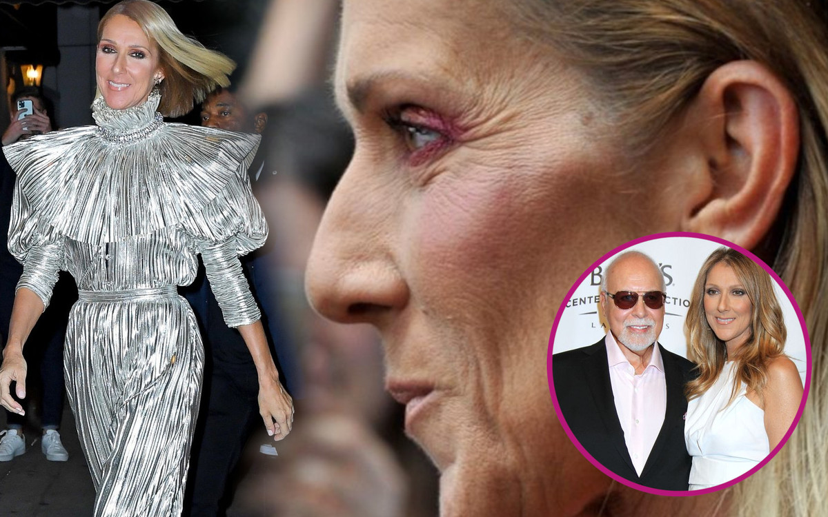 Céline Dion wspomina zmarłego męża w 5. rocznicę śmierci. Zamieściła wzruszający wpis