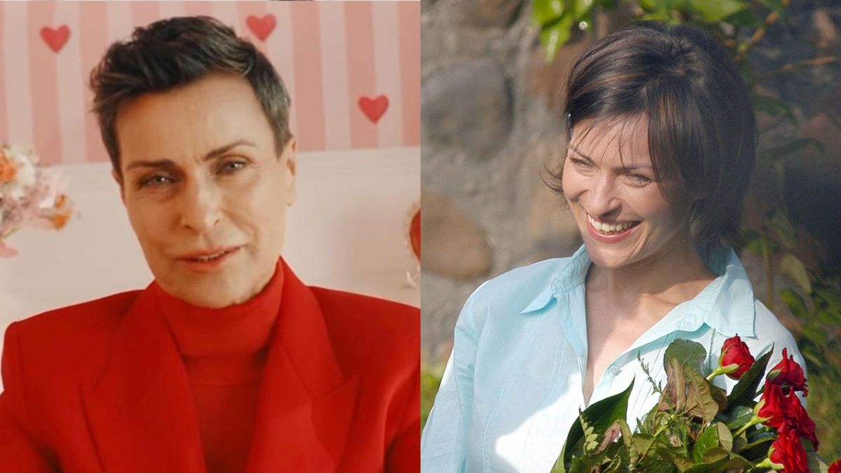 Kultowa powieść Grocholi wraca po 20 latach/ Instagram