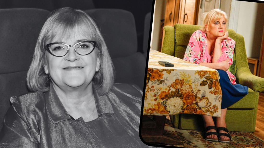 Marzena Kipiel-Sztuka miała 58 lat