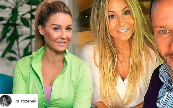 Żenada na Insta Rozenek. Fan: taka PERFEKCYJNA, a w święta do hotelu!