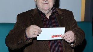 Kutz: Zamachowski był przy samobójczej śmierci swojego ojca