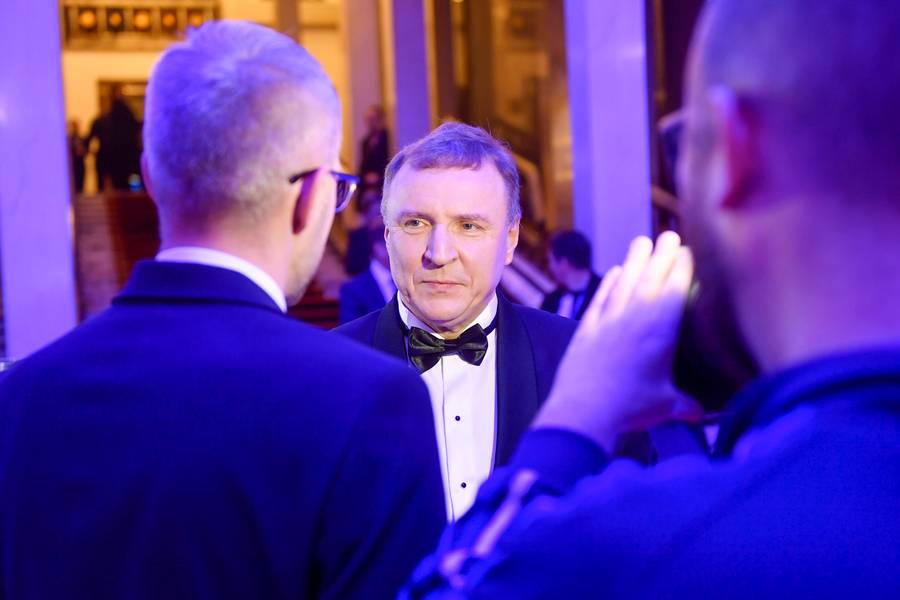 Jacek Kurski, SK, fot. Piętka Mieszko/AKPA.