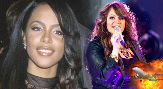 Gwiazdy, które ZGINĘŁY… w katastrofach lotniczych