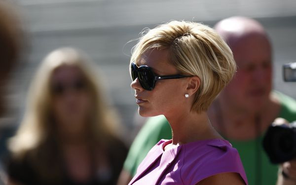 Posh ma prześladowcę