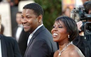 Denzel Washington antyromantyczny