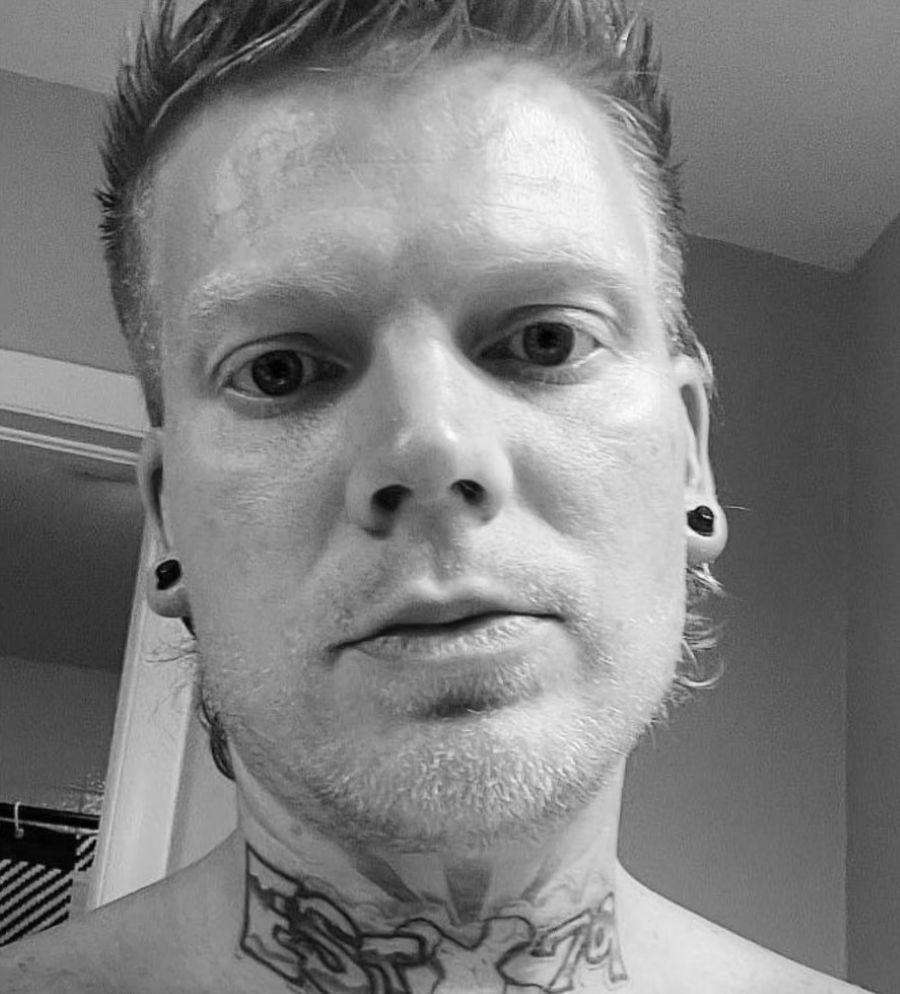 Blake Garrett/Facebook.com/blake.garrett.395867 