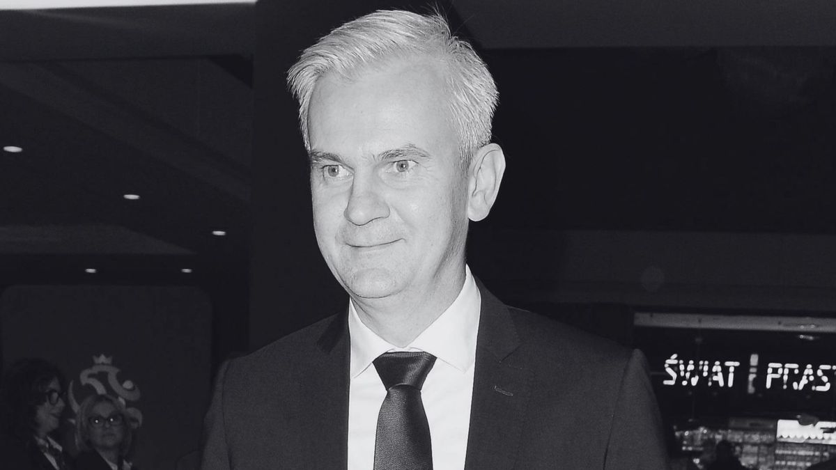 Jacek Magiera, fot. KAPiF