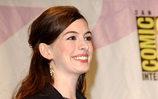Anne Hathaway uwielbia absynt