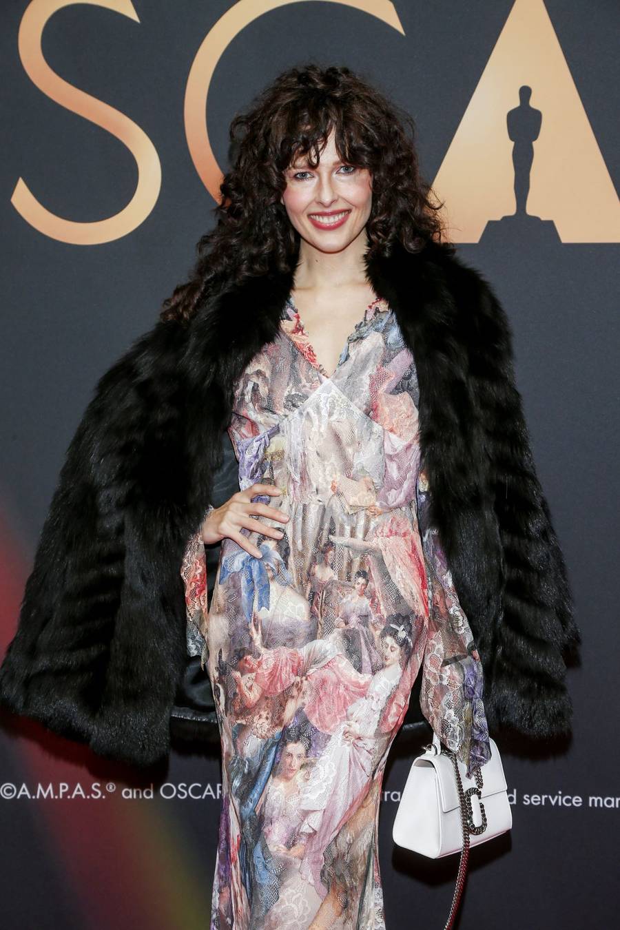 Wieczór Oscarowy polskich gwiazd. Julia Wieniawa z siostrą, Patricia Kazadi, ognista Red Lipstick Monster… (FOTO)