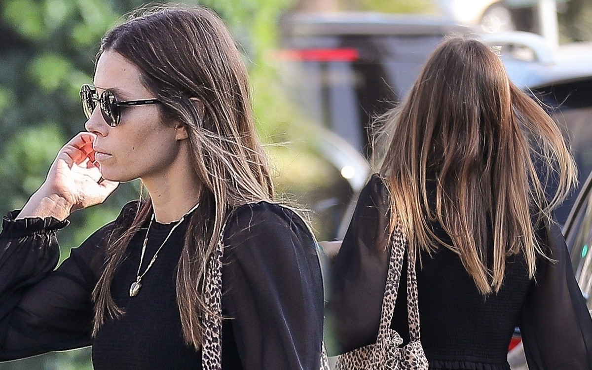 Jessica Biel postawiła na ostre cięcie. Kolejna gwiazda, która wchodzi w nowy sezon z nową fryzurą