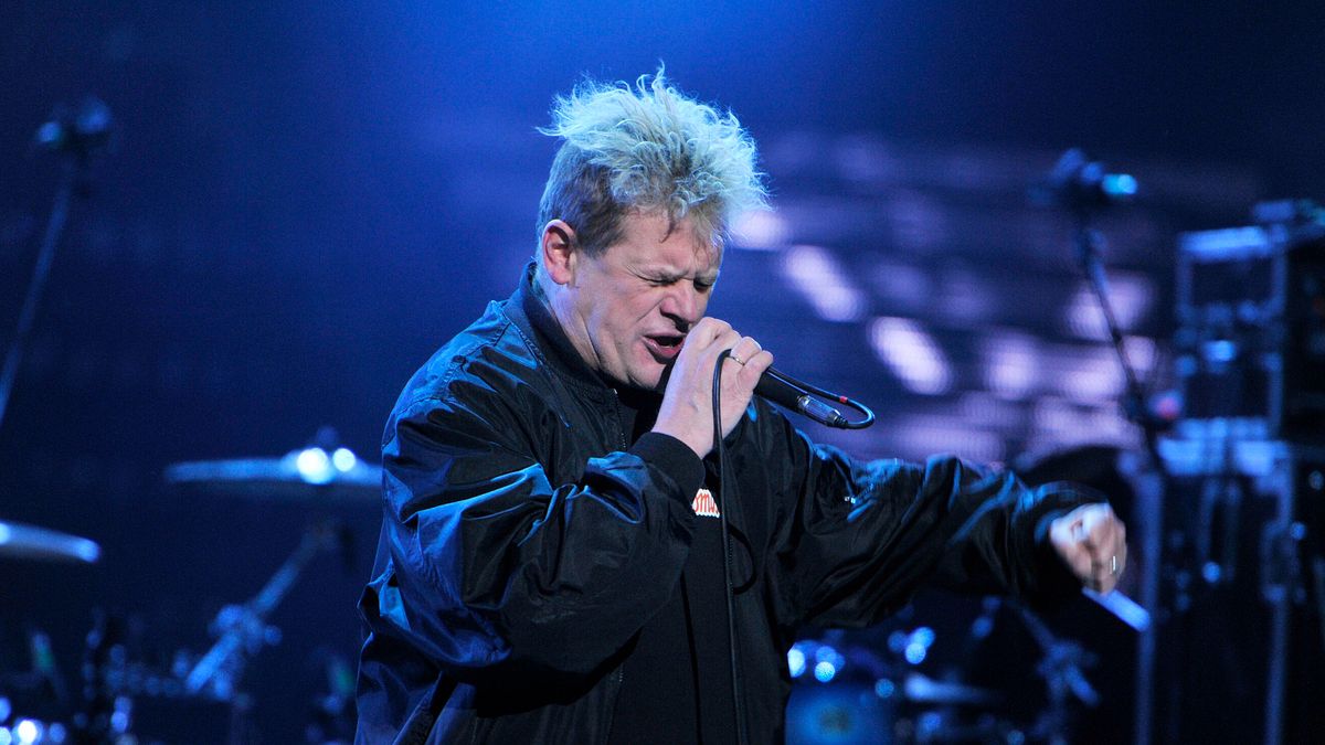 Kazik Staszewski, fot.: AKPA