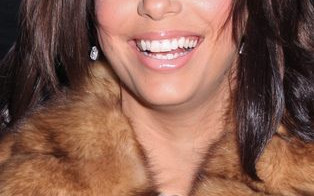 Bladolica Eva Longoria opala ciało (FOTO)